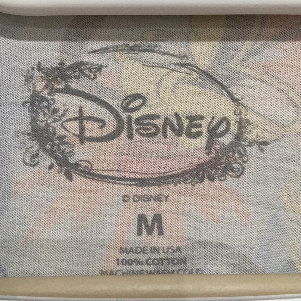 Men’s Disney Pluto t-shirt - Picture 2 of 2
